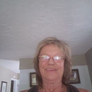 Meet your Posher, Phyllis austin